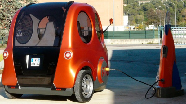 ТОП-3 машин, которые могли изменить автоиндустрию