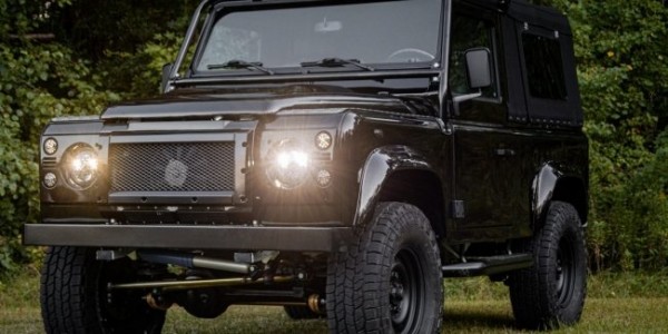 Компания Osprey подарила нам правильный Defender