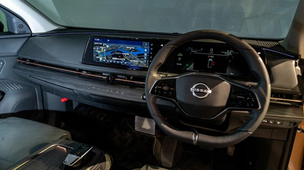 Nissan за 5 лет инвестирует в развитие электромобилей и чистых технологий 17,6 млрд долларов