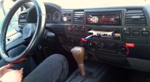 ГАЗель с АКПП и японским мотором: плюсы и минусы