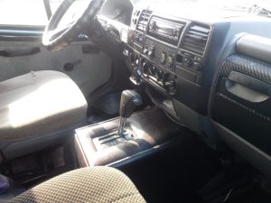 ГАЗель с АКПП и японским мотором: плюсы и минусы