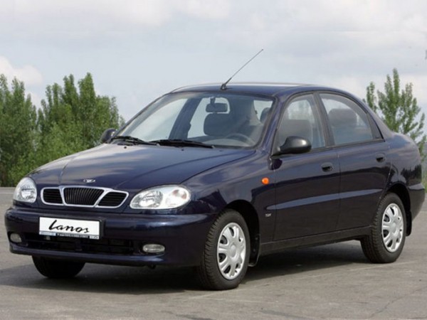 Как поменять масло в коробке Ланос самому: механика и автомат