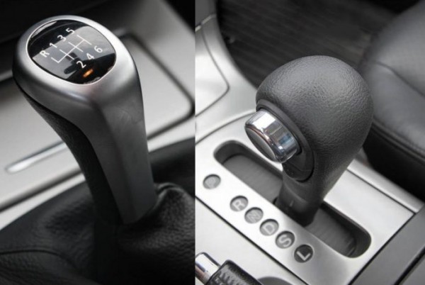 Как с &laquo;механики&raquo; перейти на &laquo;автомат&raquo;: общие правила