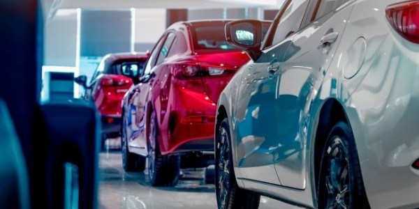 Кроссоверы и электромобили: какие новинки представят в Украине до конца года?