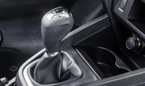 Лада X Рей: коробка автомат