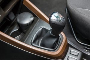 Лада X Рей: коробка автомат