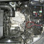 Mitsubishi&nbsp;Pajero Sport: подбор и замена масла АКПП