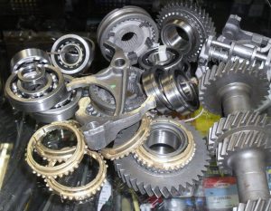 Не переключается коробка автомат: признаки и причины