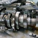 Новый Volkswagen Tiguan с коробкой DSG: особенности