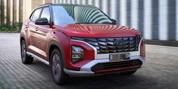 Обновлённая Creta не оставит вам выбора