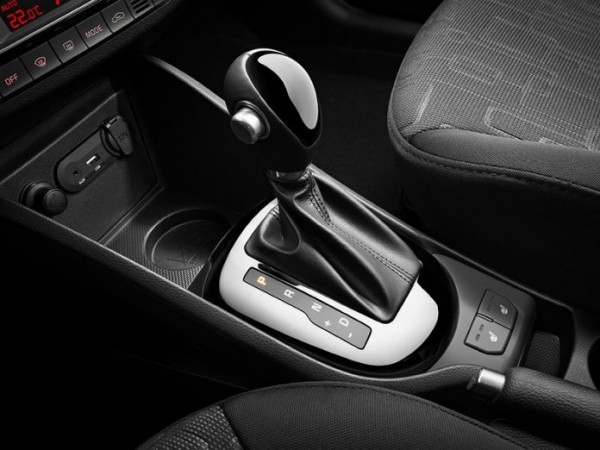 Определение типа АКПП: как отличить вариатор от автомата по рычагу и другим признакам