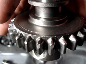 Основные неисправности механической коробки и затрудненное включение передач