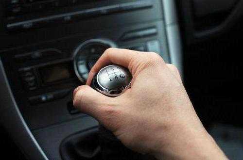 Основные неисправности механической коробки и затрудненное включение передач