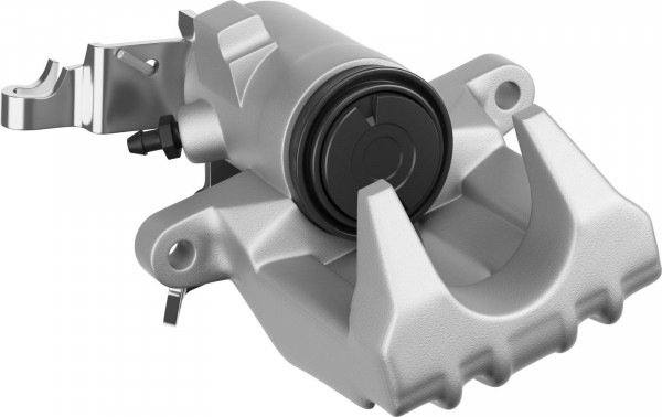 От педали до колеса: что влияет на эффективность тормозов?