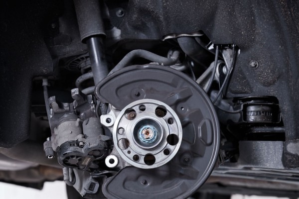 От педали до колеса: что влияет на эффективность тормозов?