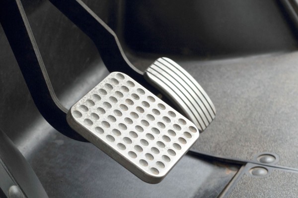 От педали до колеса: что влияет на эффективность тормозов?