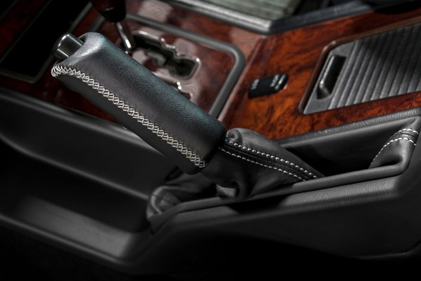 От педали до колеса: что влияет на эффективность тормозов?