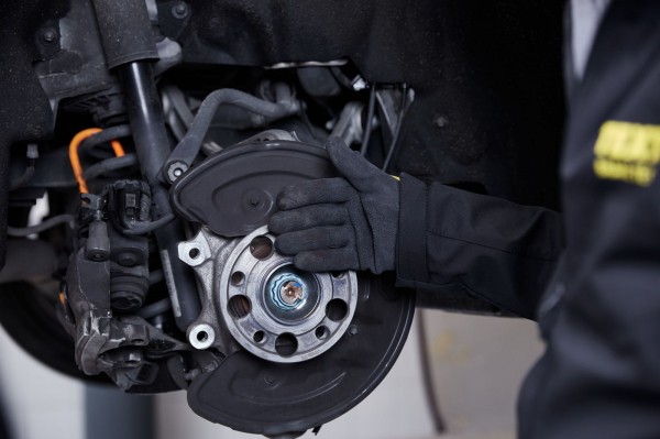 От педали до колеса: что влияет на эффективность тормозов?