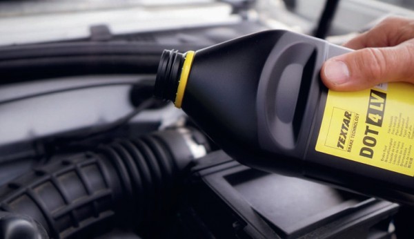 От педали до колеса: что влияет на эффективность тормозов?