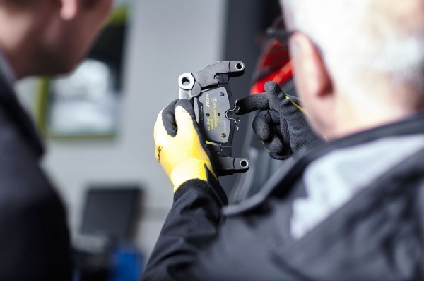 От педали до колеса: что влияет на эффективность тормозов?