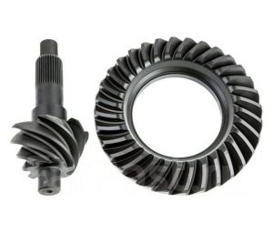 Передаточное число коробки передач: что нужно знать