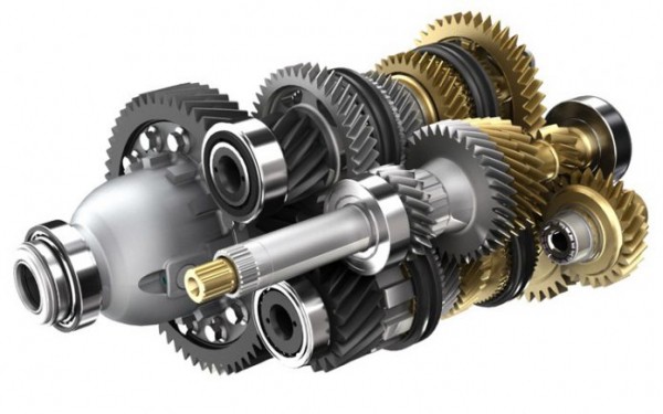 Передаточное число коробки передач: что нужно знать