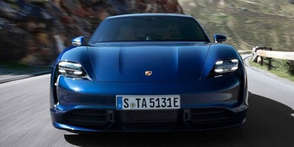 Porsche сможет предсказывать поломки заранее