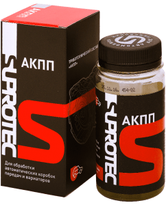 Присадка Супротек для АКПП и МКПП: особенности