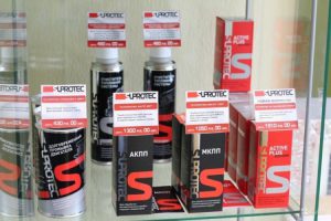 Присадка Супротек для АКПП и МКПП: особенности