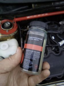 Присадка Супротек для АКПП и МКПП: особенности