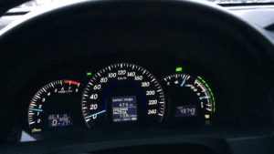 Пробуксовка автоматической коробки передач: причины и устранение проблем