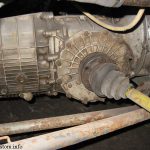 Раздаточная коробка: что это такое и как работает