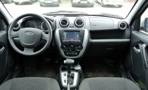 Типы КПП Лада Гранта: коробка передач механическая, автоматическая и роботизированная