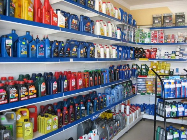 Трансмиссионное масло 75W90: обзор и рейтинг масел для КПП