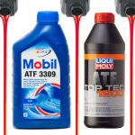 Трансмиссионное масло 75W90: обзор и рейтинг масел для КПП