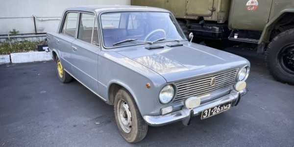 В Украине нашли раннюю &laquo;Копейку&raquo; в очень редком цвете