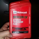 Замена масла АКПП Cruze своими руками