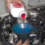 Замена масла АКПП Cruze своими руками