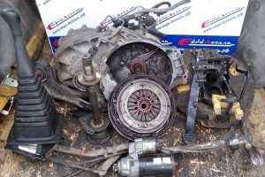 Замена механической коробки на АКПП и обратно: особенности