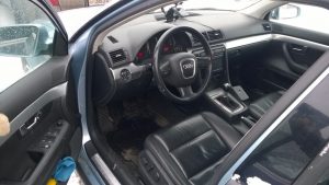 Замена механической коробки на АКПП и обратно: особенности