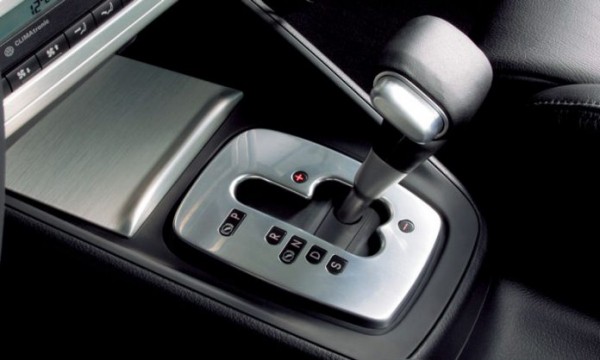 Запуск мотора с коробкой автомат: как завести машину на автомате