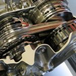 Жидкость Еneos Premium CVT Fluid: особенности масла для вариатора