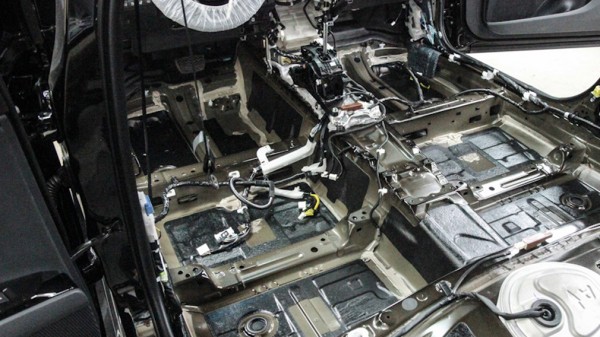 Названы 9 вещей, которые радуют и раздражают владельцев Toyota