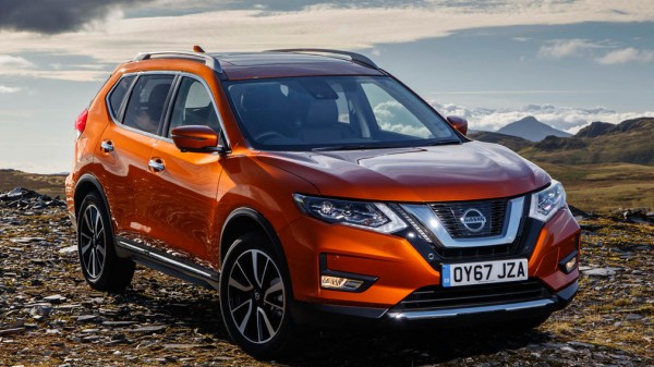 ТОП-25 самых ненадёжных внедорожников