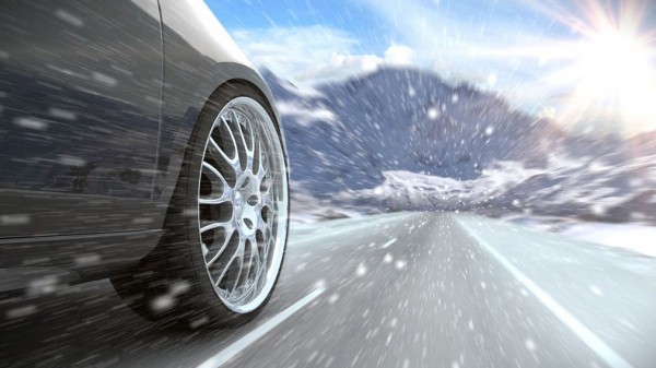 Автоэксперт Егор Васильев: выбирать привод машины стоит с учетом зимнего фактора