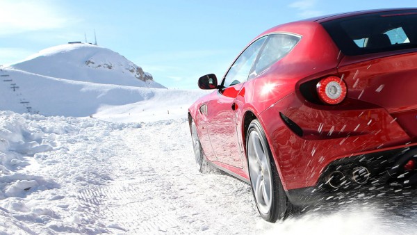 Автоэксперт Егор Васильев: выбирать привод машины стоит с учетом зимнего фактора