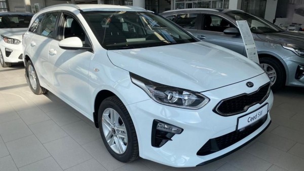 В 2022 году автомобили KIA в РФ начнут продавать по новым ценам