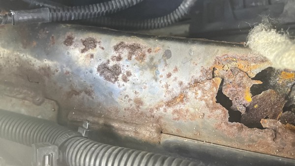 У электрокаров Tesla обнаружили новую проблему