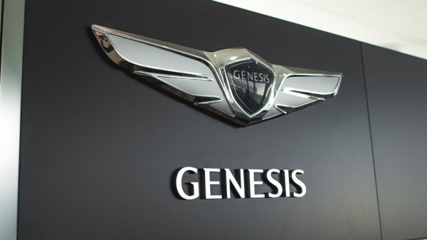 В Hyundai приостановили разработку водородных двигателей для бренда Genesis