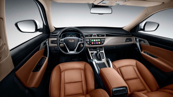 ТОП-3 полноприводных кроссоверов на рынке РФ с атмосферными моторами и классической АКПП